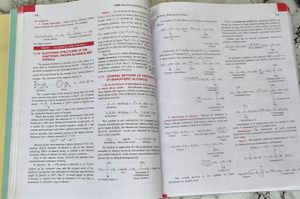 GRB Chemistry Textbook for Class XII Part-I and II