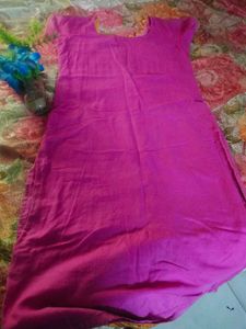 Embroidered Salwar Kameez Suit