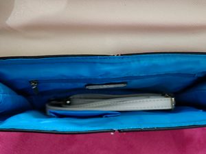 Sling bag