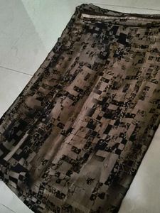 Ethnic Skirt