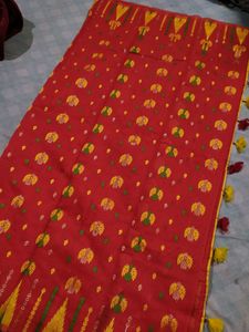 Light Weight &amp; Soft Jamdani For Ethnic Occasions
