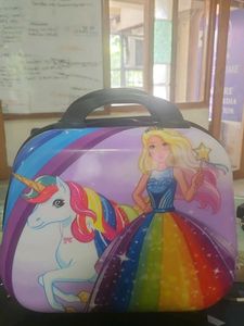 Barbie Unicorn Backpack