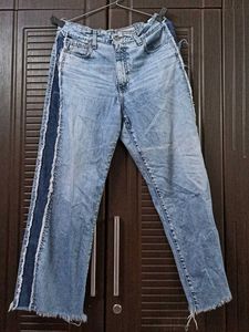 Stylish Denim Jeans Like New