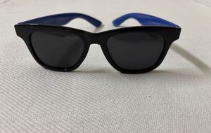 Flying Machine Wayfarer Sunglasses