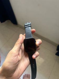 Smart Watch ⌚️ Firebolt Visionary