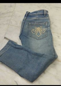 Combo Casual Shirt and jeans