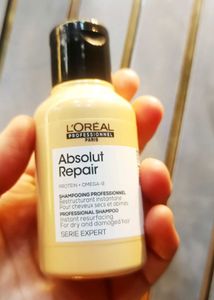 L'Oreal Absolut Repair Shampoo