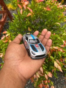 Die-Cast Cars - Set of 3
