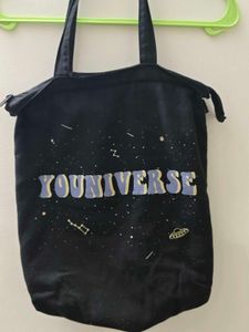 Youniverse Tote Bag