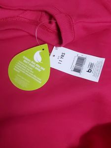 Sweatshirt For Girls 👧