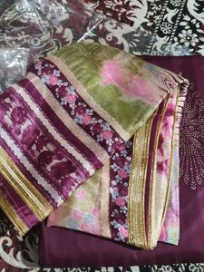 Designer Kurta Set
