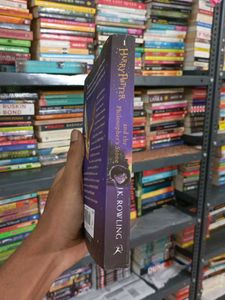 Harry Potter Part 1