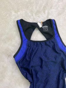 Lightning Dry Racerback Active Tank Top