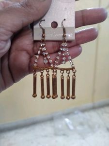 Beautiful Earrings Pack Of 2