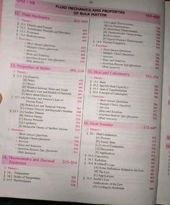 Textbook Of Physics Vol-1