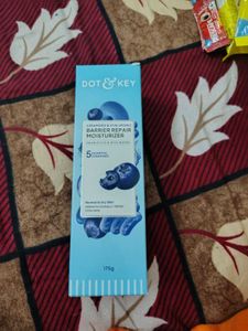Dot &amp; Key Barrier Repair Moisturizer