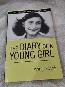 The Diary of a Young Girl - Anne Frank
