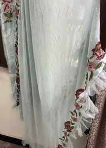 Pakistani suit