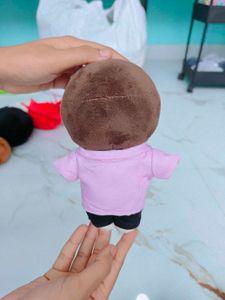 kpop doll