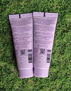 Conscious Chemist Sunscreen Combo