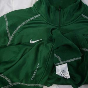 Nike Michigan State Hockey Pullover