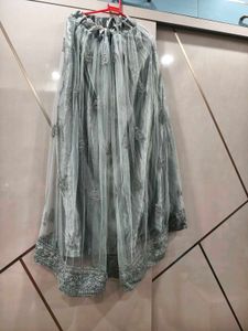 Elegant LEHENGA Set