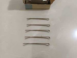 Bobby Pins Set
