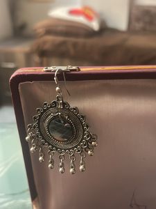 Bohemian Ethnic Necklace with Tassels