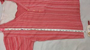 Pink Unisex T-shirts