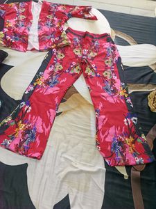 Cord Set