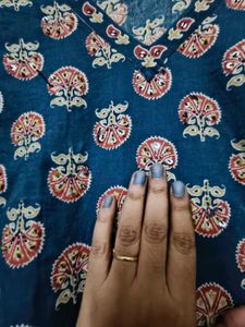 Deckedup Kurta Set