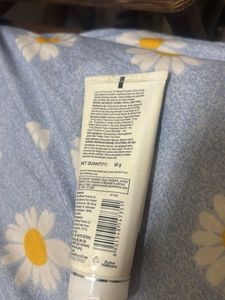 Everyuth Naturals Chocolate Cherry Scrub