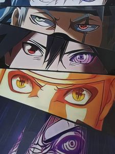 New Anime Posters