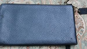 Coach Wristlet Wallet