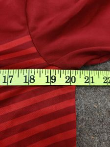 Bayern Munich Football Jersey