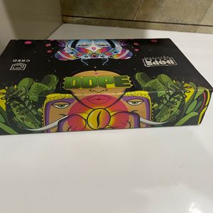 Cred No Gear Brew Box