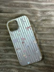 Set of 2 iPhone 15 Cases