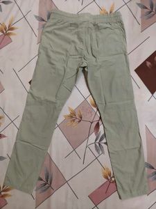 Men's Cargo Pants