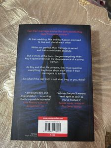 Your Truth Or Mine? by Trisha Sakhlecha