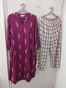 Biba Kurta sets