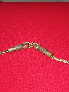 Ethnic Necklace
