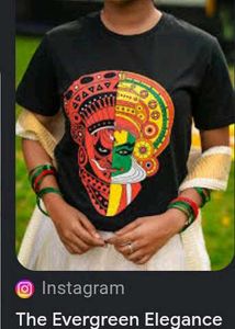 Graphic T-Shirt