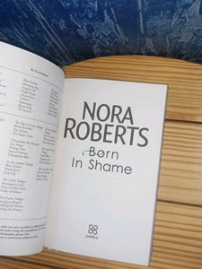 Nora Roberts And Nicolas Sparks Combo
