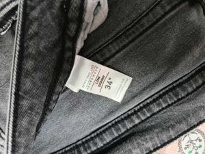 Peter England Men's Jeans