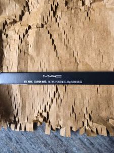 MAC Eye Kohl Eyeliner (Teddy)