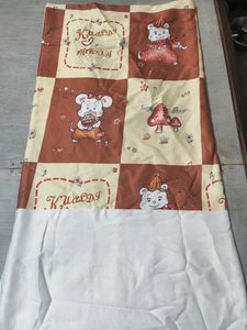 Double Bed Cover