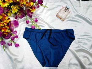 🇳🇿💫🎀Men's Blue Swim Briefs