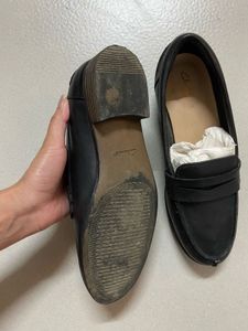 Clarks Loafers