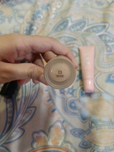 Makeup Lot