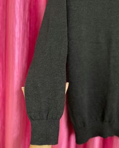 Stylish Turtleneck Sweater
